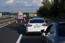 Smrtno nevarne slovenske ceste