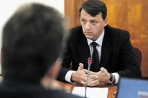 Predstavništva EIB v Sloveniji ne bo vodil Tone Rop