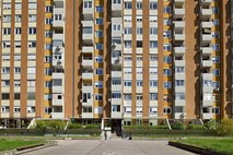 Ljubljanski javni stanovanjski  sklad bo jutri objavil nov razpis za oddajo neprofitnih najemnih stanovanj
