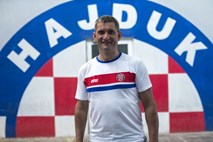 Nogometni trener Marijan Pušnik o slovenskih malih muckah in dalmatinski vročini 
