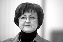 Jadranka Sovdat: predsednica ustavnega sodišča za težke nove čase