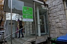 Preiskava v Lekarni Ljubljana   zaradi Jakličevih poslov