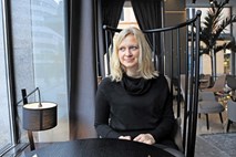 Maria Parr, norveška mladinska pisateljica: Preklinjanje je zelo pomemben in zabaven del otroških knjig