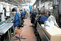 Slovenski delodajalci napovedujejo precejšnjo rast zaposlovanja 