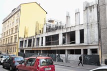 Milan Mandarić bi v središču prestolnice gradil stanovanja in poslovne prostore
