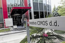 Italijani zahtevajo, da država jamči za Cimosove hrvaške obveznosti