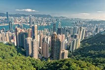 Najdražja stanovanja na svetu so v Hong Kongu 