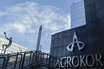 Hrvaški Agrokor v finančah težavah
