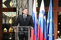 Jutarnji list: Borut Pahor - edini resni politični  igralec v regiji