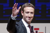Zuckerbergov manifest o ponovnem zagonu globalizacije