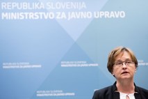 Vraničar Ermanova za nadzornika SDH predlaga Željka Puljića in Franca Žmavca