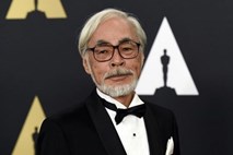 Hayao Miyazaki se vrača iz pokoja z novim celovečercem