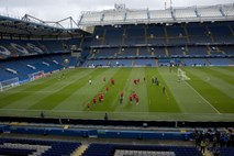 Chelseaju zelena luč za izgradnjo novega, pregrešno dragega stadiona