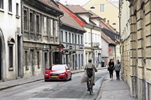 Katera ulica bo sledila vzoru  Slovenske ceste?
