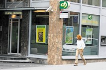 Banka Slovenije: najcenejša je Delavska hranilnica 