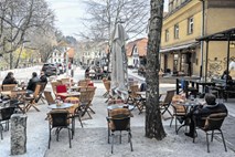 Ljubljanske ulice: Eipprova ulica, namesto po cerkvi poimenovana po talcu francoskega rodu