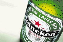 Madžari bi prepovedali Heinekenovo rdečo zvezdo