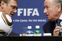 Fifa končala s preiskavo korupcijske afere v svojih vrstah