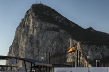 Španci presenečeni nad britanskimi izjavami o Gibraltarju: »Nekdo v Veliki Britaniji bo izgubil živce«