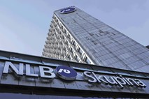 Banki NLB in LB morata izplačati 9,1 milijona ameriških dolarjev 