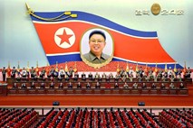 Severna Koreja je pripravljena na vojno, če se bodo razmere z ZDA še zaostrile