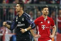 Ronaldo Realov junak v Münchnu