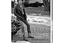 Springsteenova Avtobiografija: demitizacija zvezdnštva  