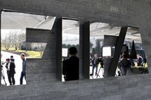 Fifa: Član revizijske komisije priznal jemanje podkupnin