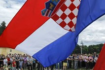 V hrvaškem saboru burna razprava o interpelaciji zoper finančnega ministra