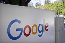 Google ob 306 milijonov evrov zaradi davčnega spora v Italiji