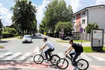 Ljubljanske ulice: Opekarska cesta je poimenovana po starodavnih mestnih opekarnah