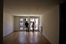  Le pet stanovanj stanovanjskega sklada cenejših od 150 tisoč evrov