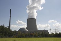 Nemčija nezakonito pobirala dajatve na jedrsko gorivo 