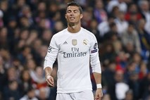 Ronaldo bo poravnal znesek, ki ga dolguje španskim dacarjem