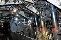 V velenjskem premogovniku zaposlujejo nove kadre in ponujajo veliko štipendij  