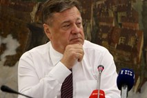Tožilstvo pripravilo poročilo o Jankovićevih prisluhih