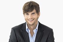 Ashton Kutcher je odličen poslovnež