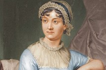 Jane Austen je s svojimi romani kazala, da so ženske prav tako zanimive kot moški