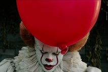Recenzija filma Tisto: je klovn z rdečim balonom še vedno arhetip strahu?