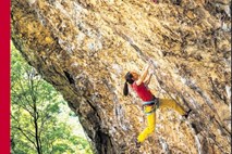 Slovenska biblija prostega plezanja