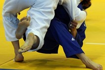 Slab zaključek slovenskih judoistov v Tel Avivu