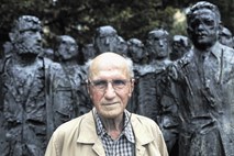 Andrej Marinc spregovoril po 30 letih: Spor s Kavčičem je bil spor v starejši, partizanski strukturi
