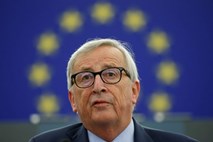 Juncker novembra na operacijo zaradi anevrizme