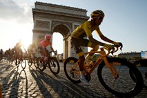 Tour de France se bo začel 29. avgusta v Nici
