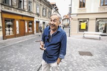Slobodan Bobo Dedeić, direktor kastinga: Najdi mi debelo žensko z velikim oprsjem