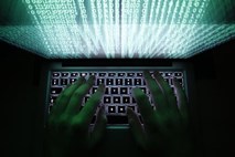 Norveški parlament tarča obsežnega kibernetskega napada