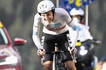 #intervju Tadej Pogačar, zmagovalec kolesarske dirke Tour de France: Kot Kanibal je šel Mali princ, zdaj Kralj