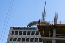 Telemach s skoraj 30 milijonov evrov težko tožbo nad Telekom Slovenije