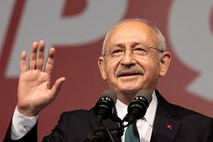 Opozicijska šesterica družno nad Erdogana