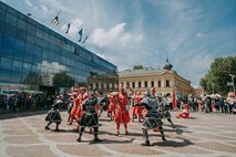 Vukovar: Festival kulturne dediščine